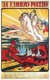 Russia: 'For a United Russia'. Russian White Forces propaganda poster representing the Bolsheviks as a red dragon and the White Cause as St George, 1919